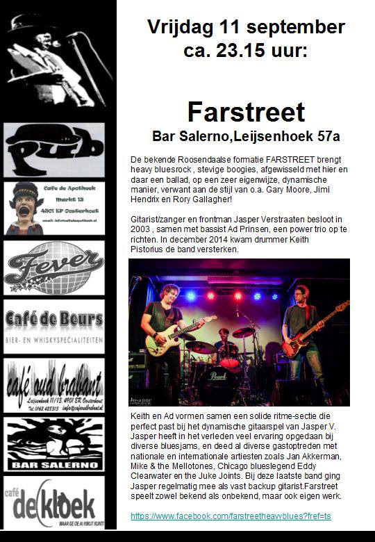 Farstreet