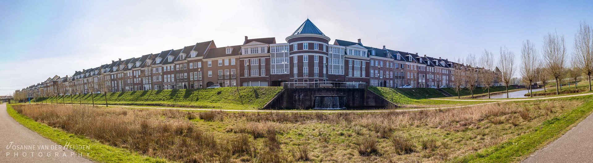 Brandevoort Helmond 2013