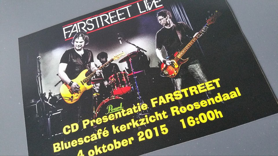 Farstreet