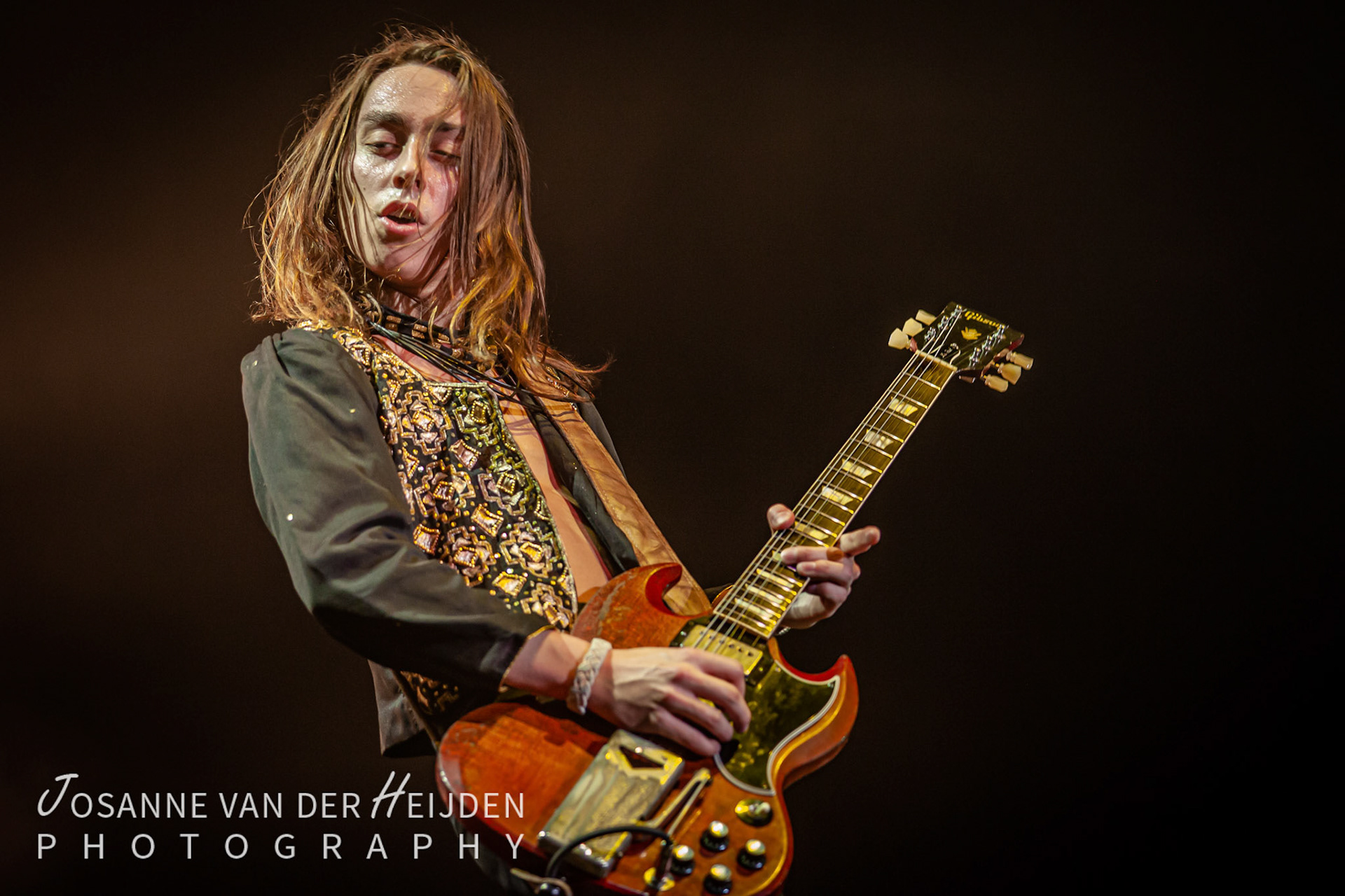 Greta van Fleet