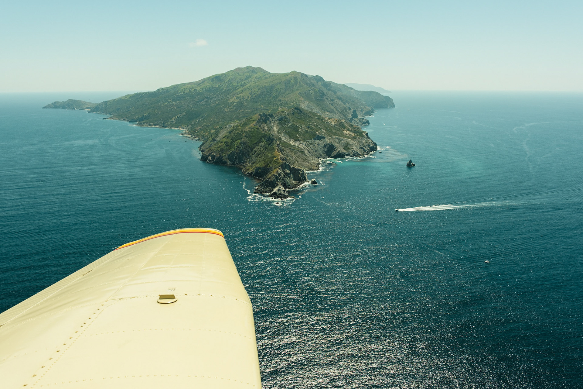 Catalina Island