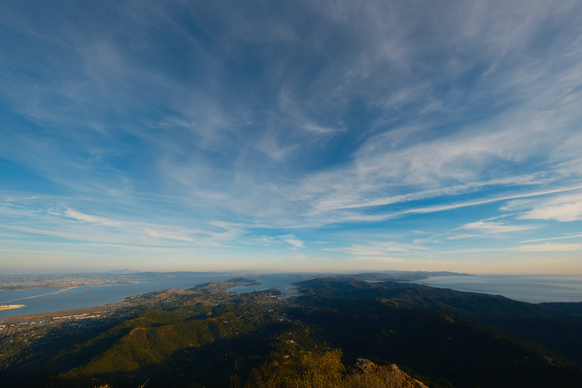 Mount Tamalpais