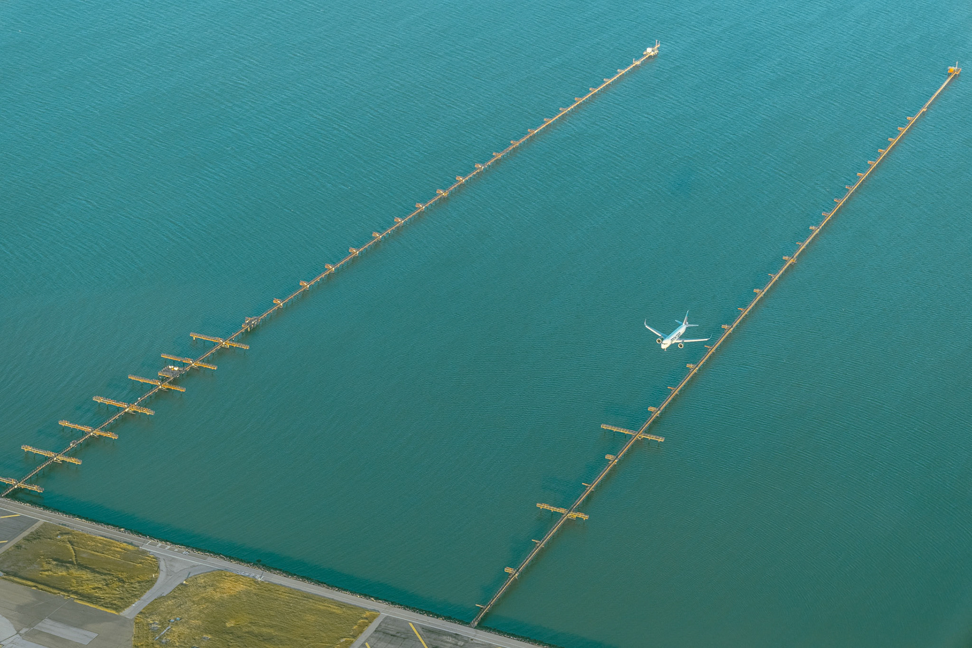 San Francisco International Airport