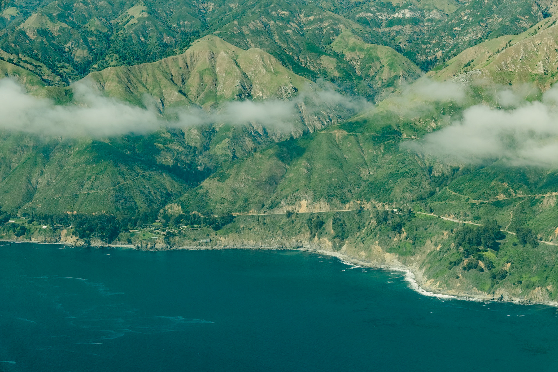 Big Sur