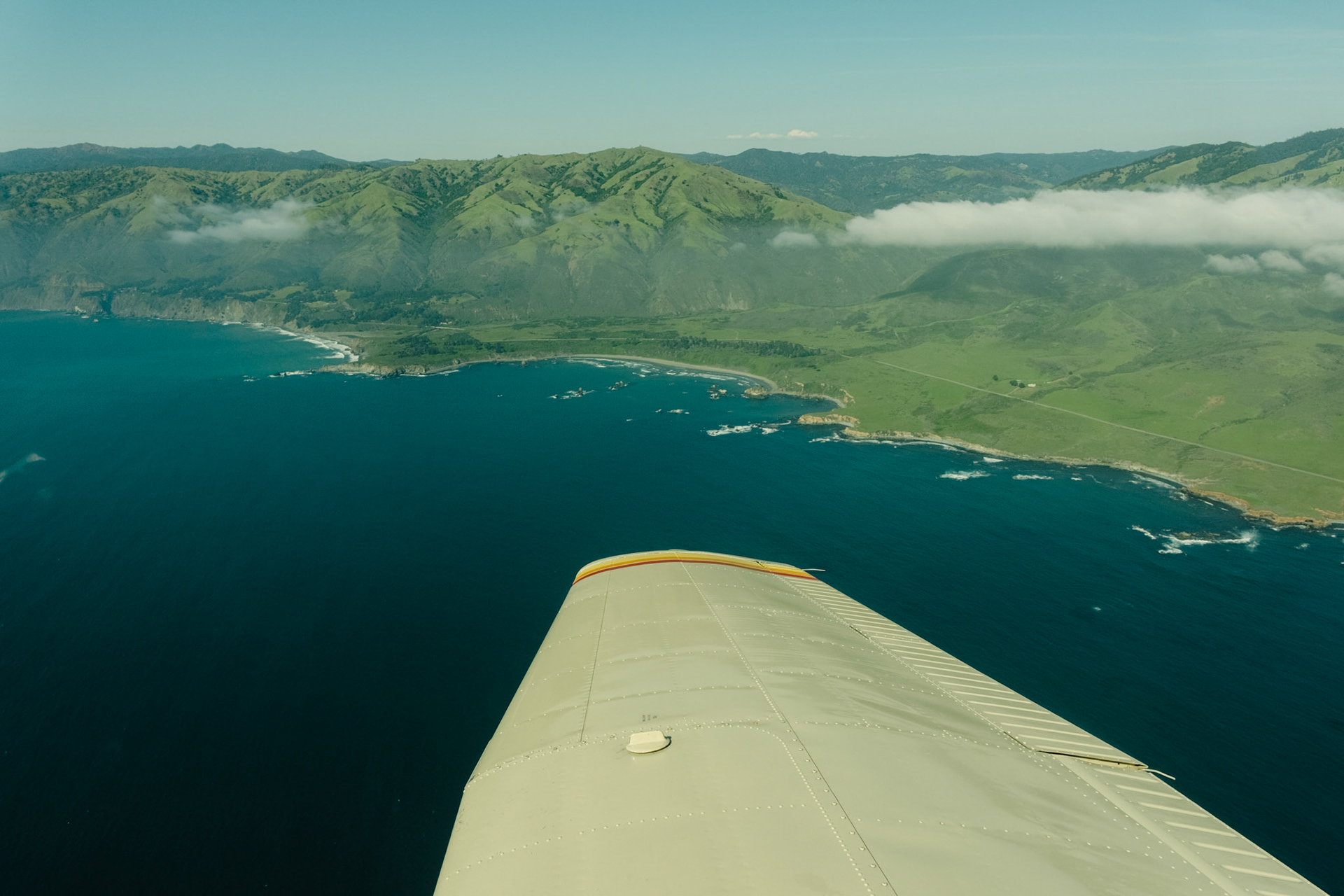 Big Sur