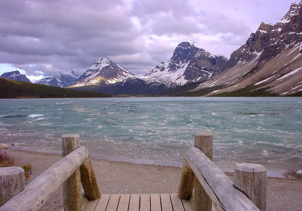 Bow Lake