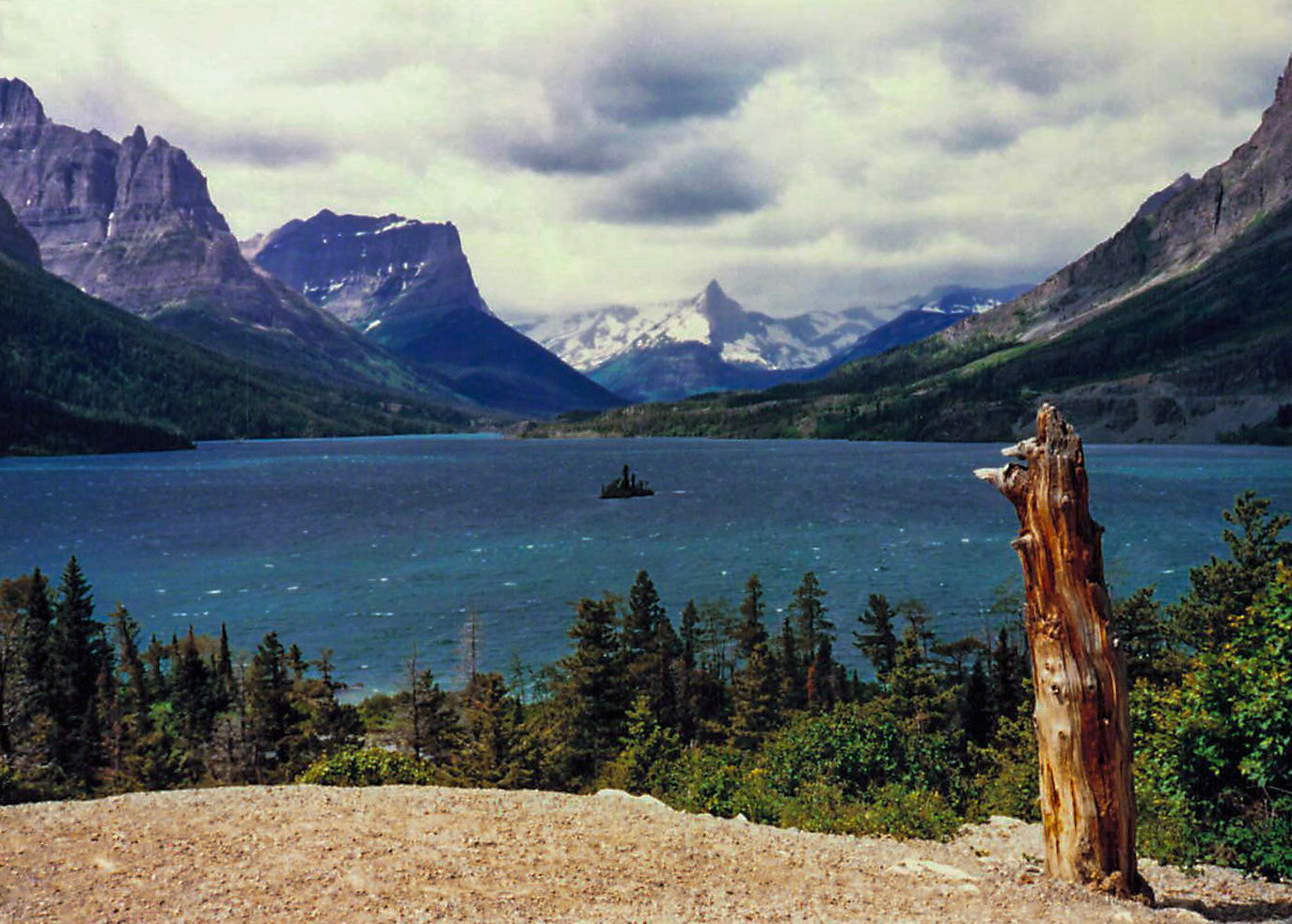 Glacier National Park
