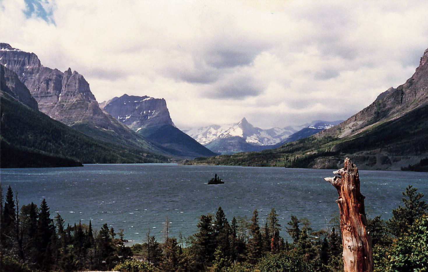 Glacier National Park