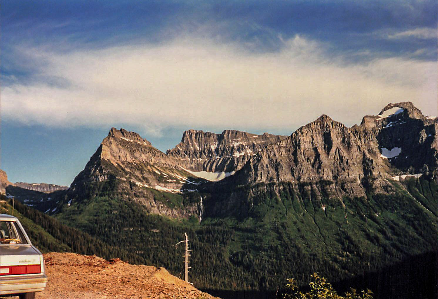 Glacier National Park