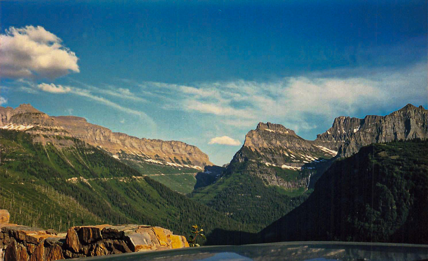Glacier National Park