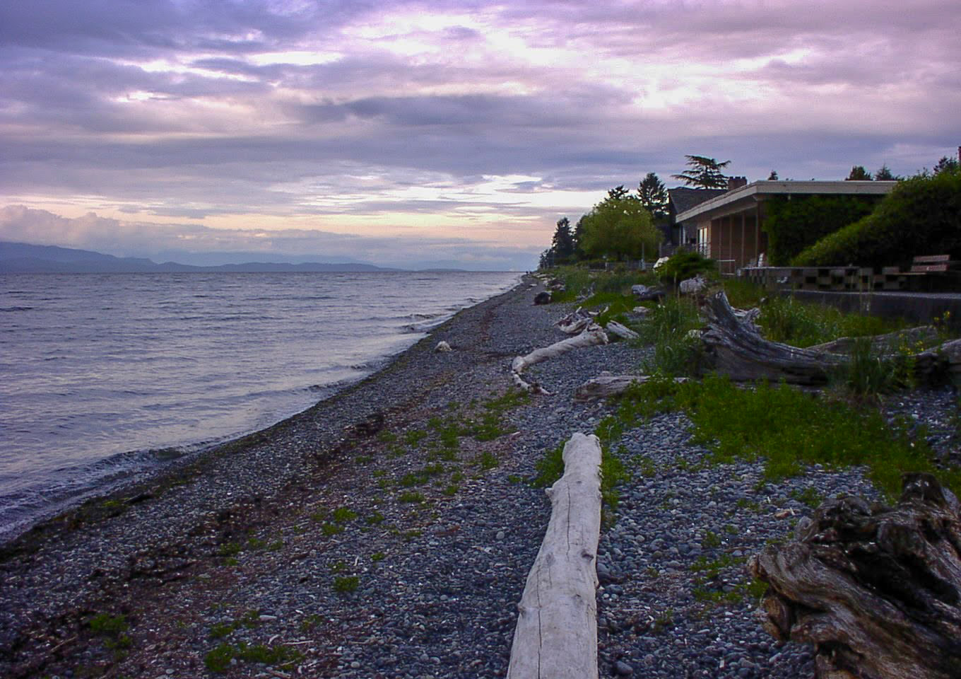 オイスター・ベイ・ショアライン・パーク