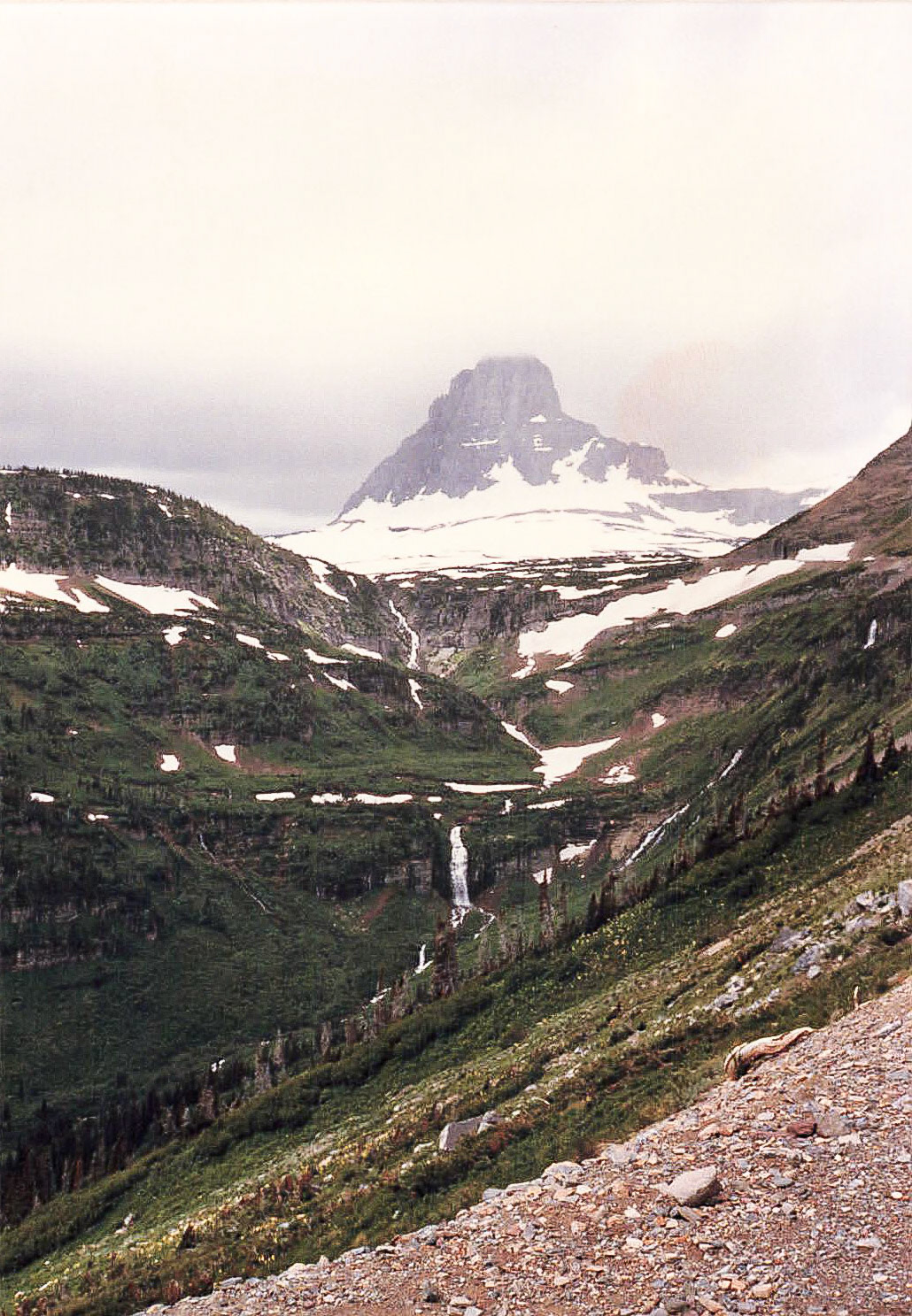 Glacier National Park