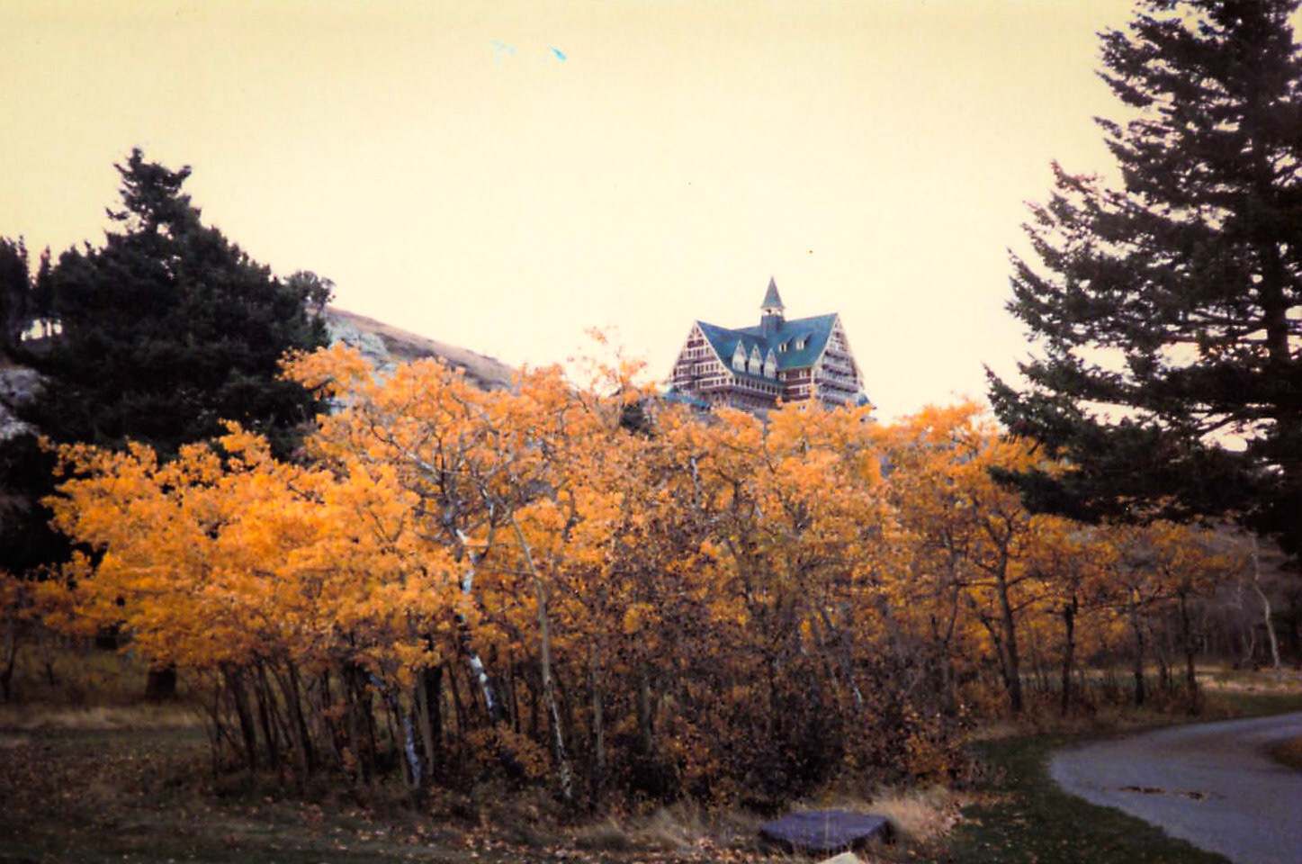 Prince Of Wales Hotel