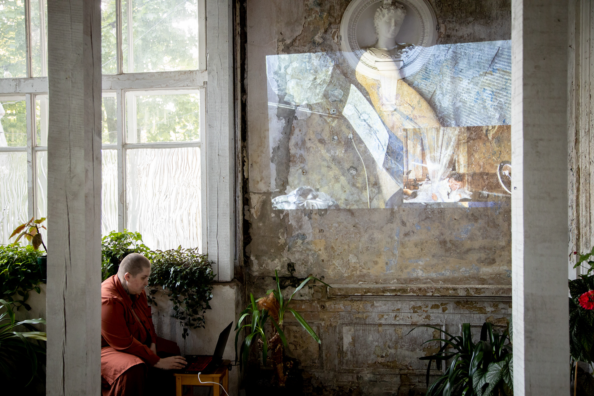 Photo: Kristaps Dubļāns