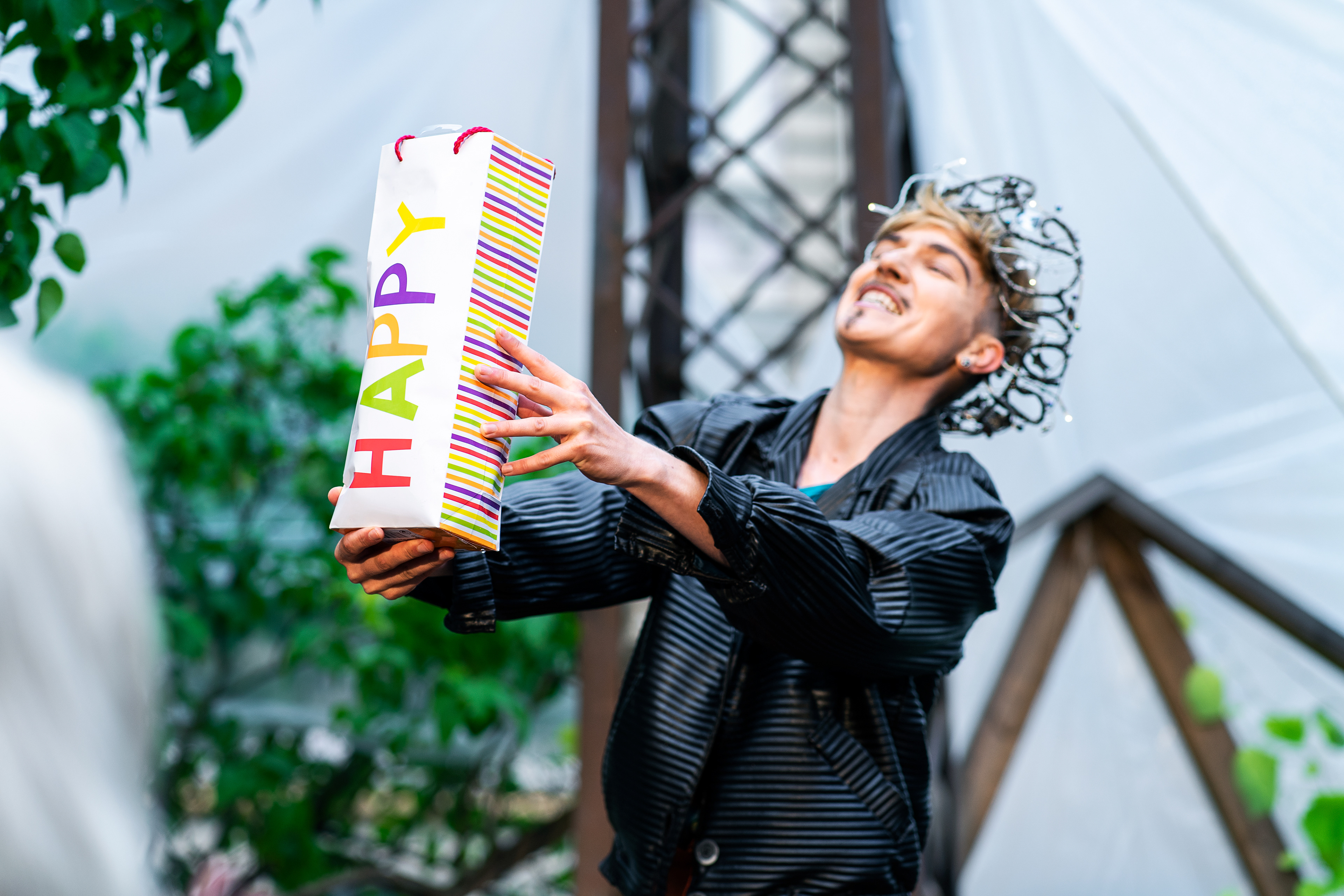 Photo: Krista Saberova/Edgars Tabaks