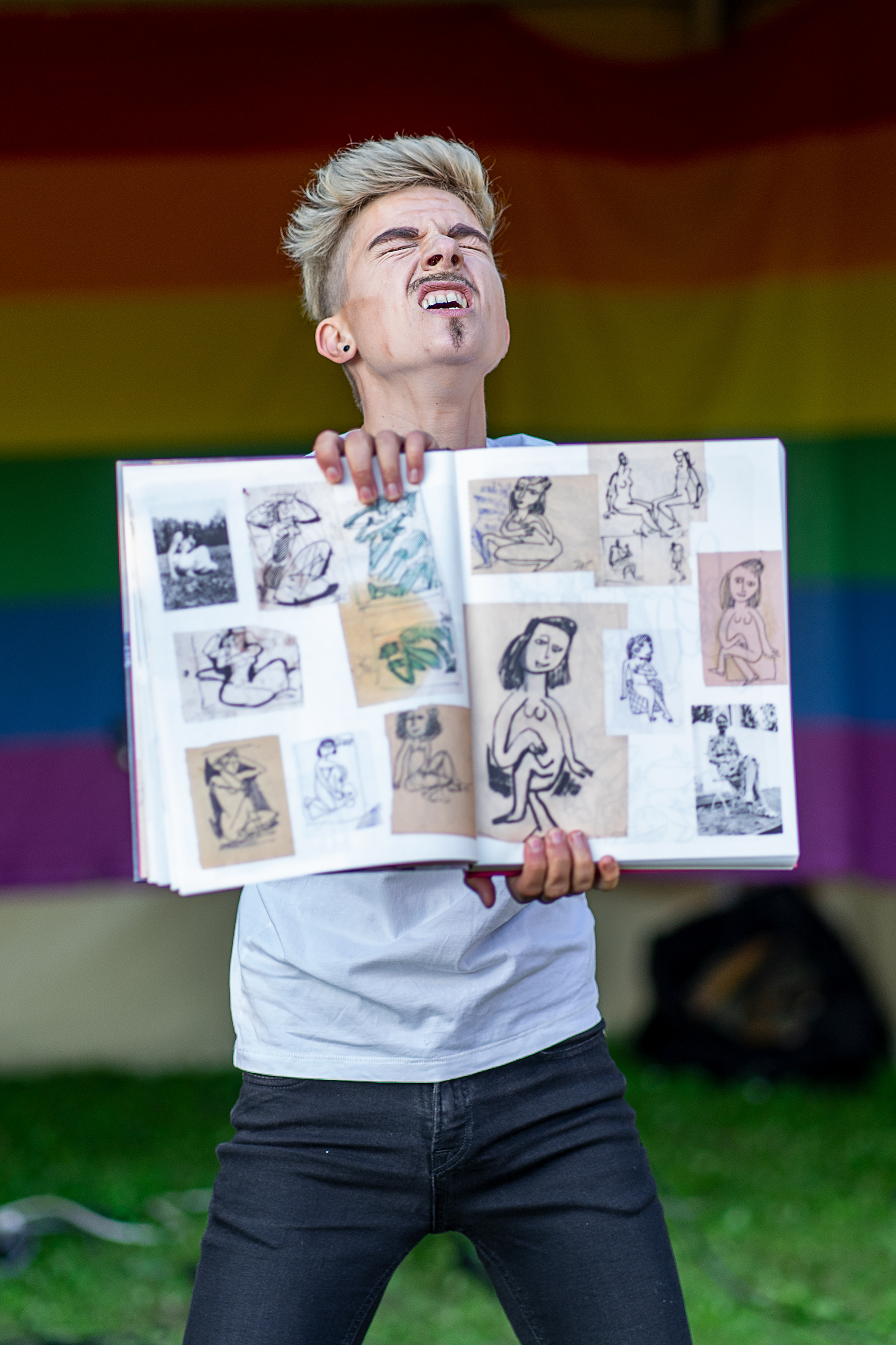 Photo: Krista Saberova/Edgars Tabaks