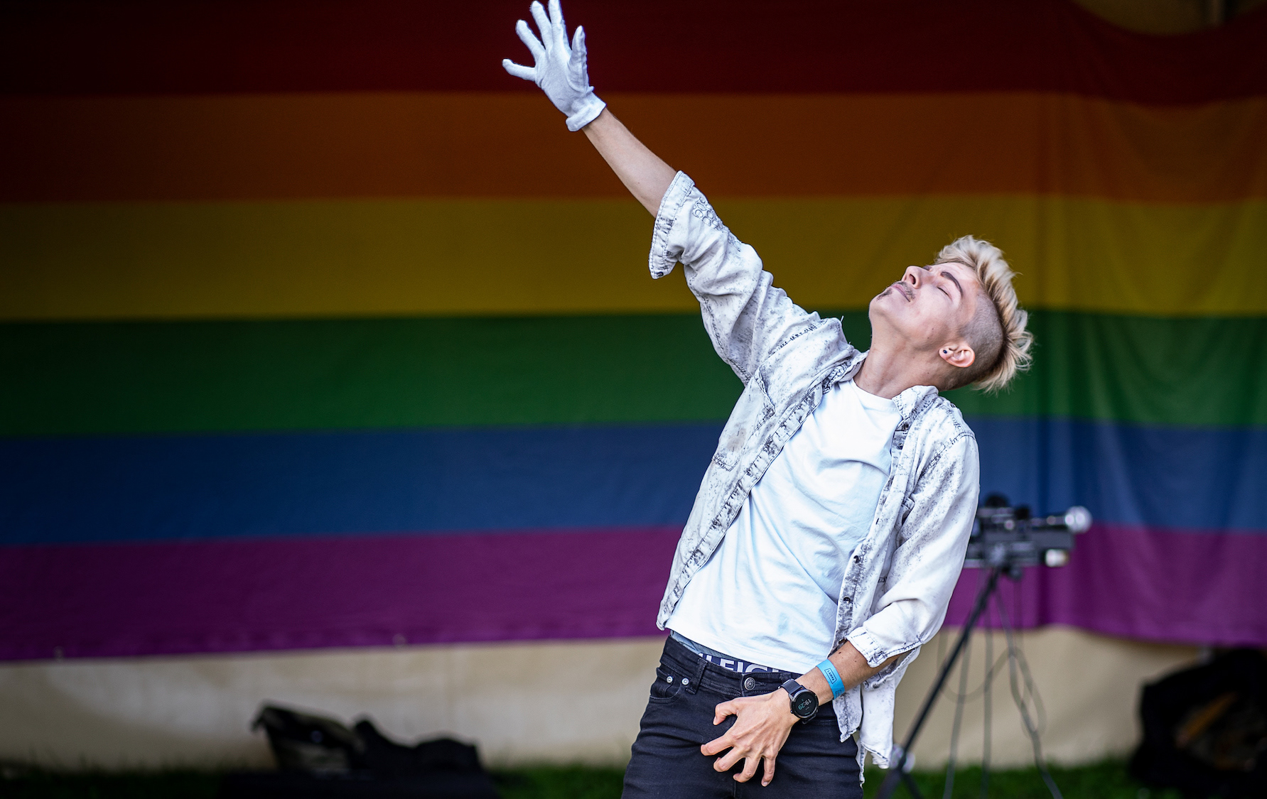 Photo: Krista Saberova/Edgars Tabaks