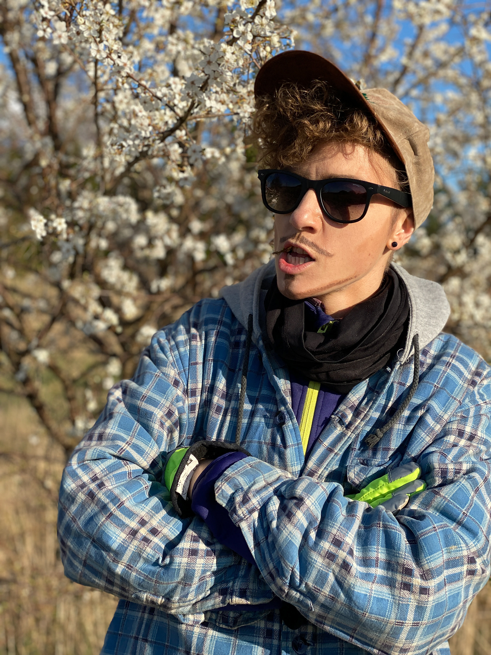 Photo: Laura Feldberga