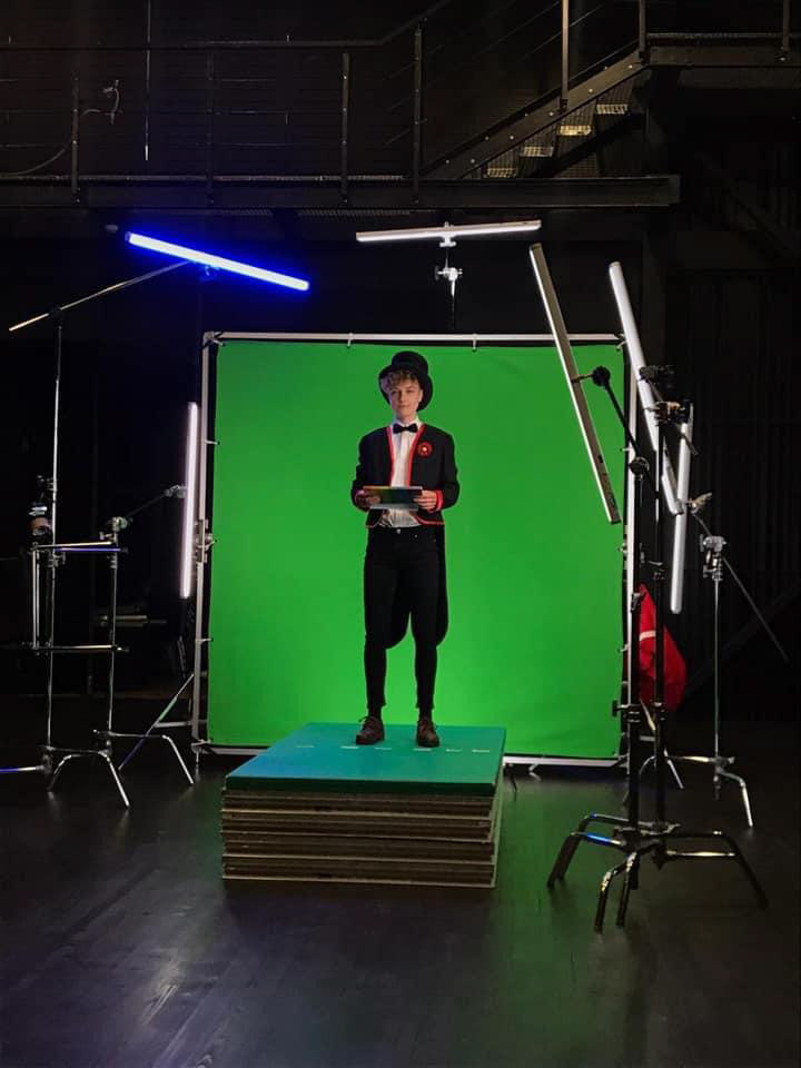 Photo: Sabīne Moore