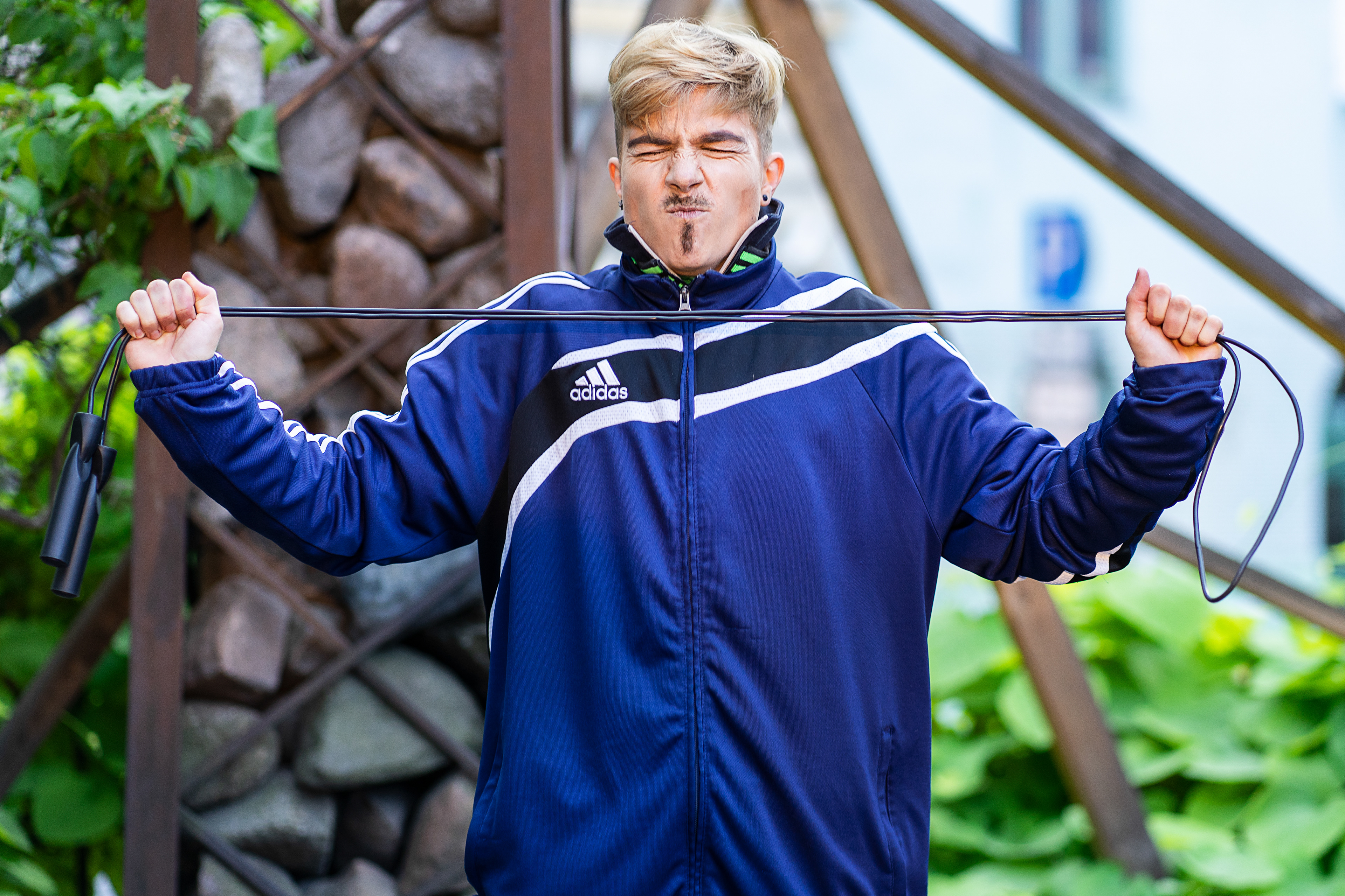 Photo: Krista Saberova/Edgars Tabaks