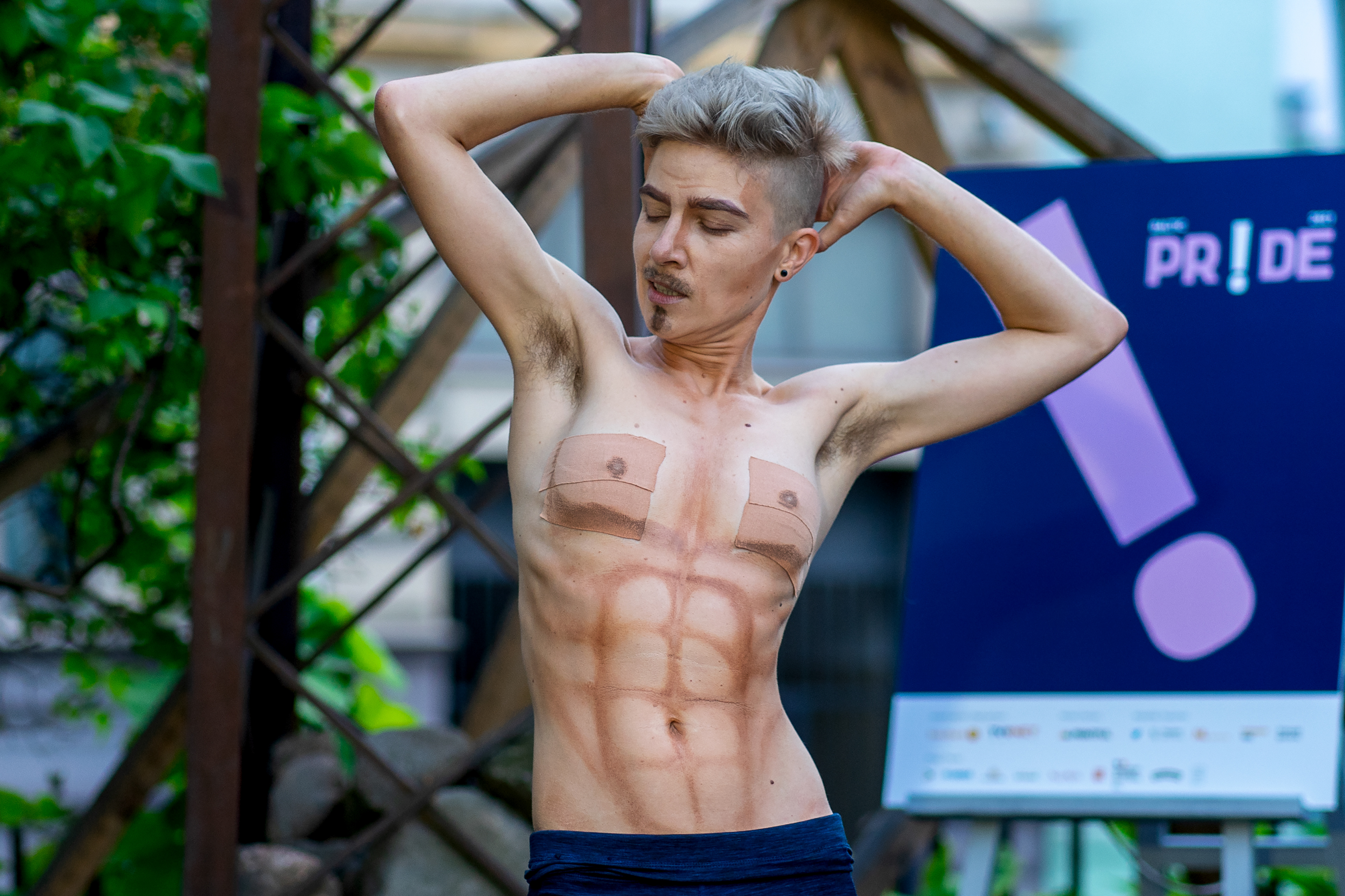 Photo: Krista Saberova/Edgars Tabaks