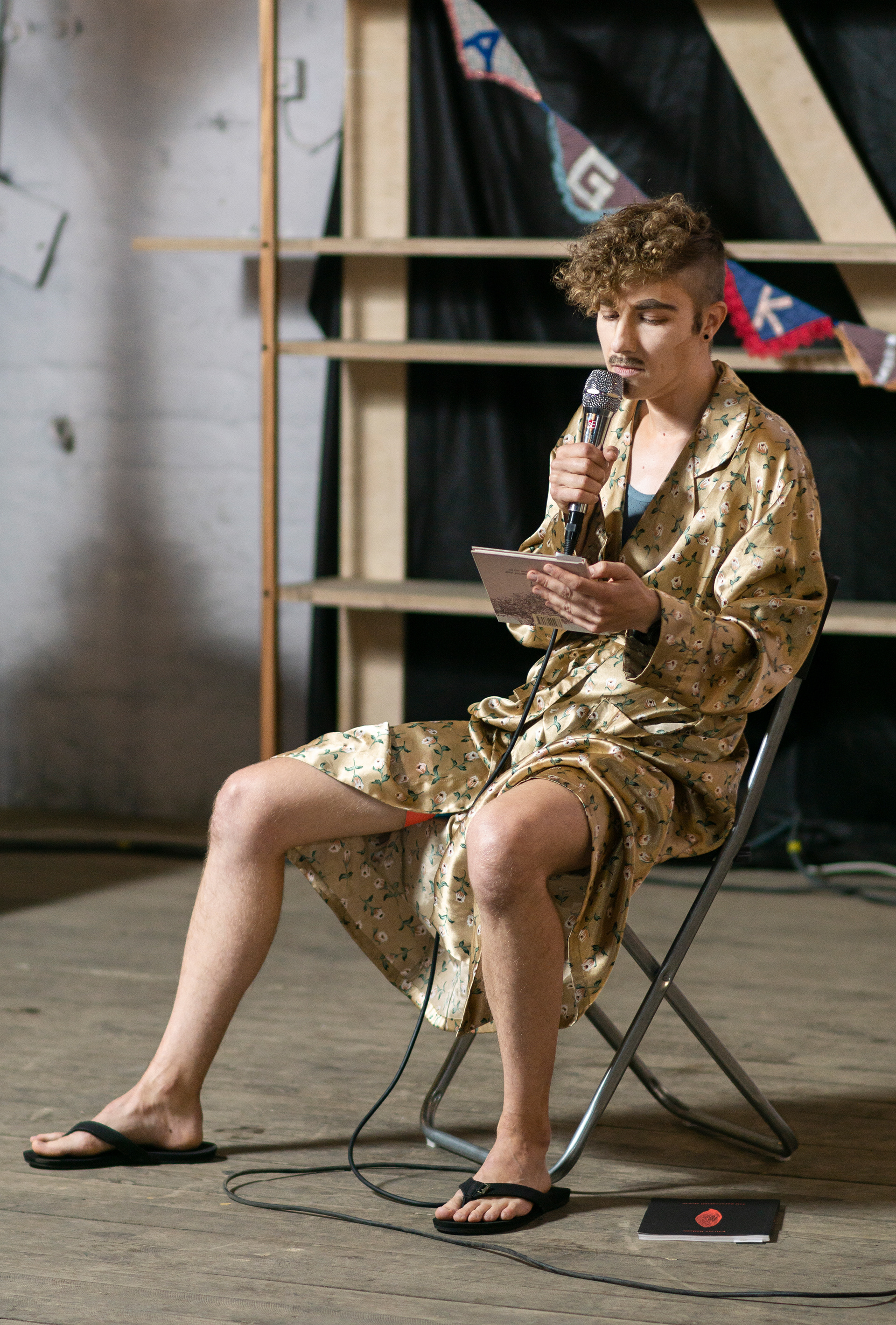 Photo: Krista Saberova/Edgars Tabaks