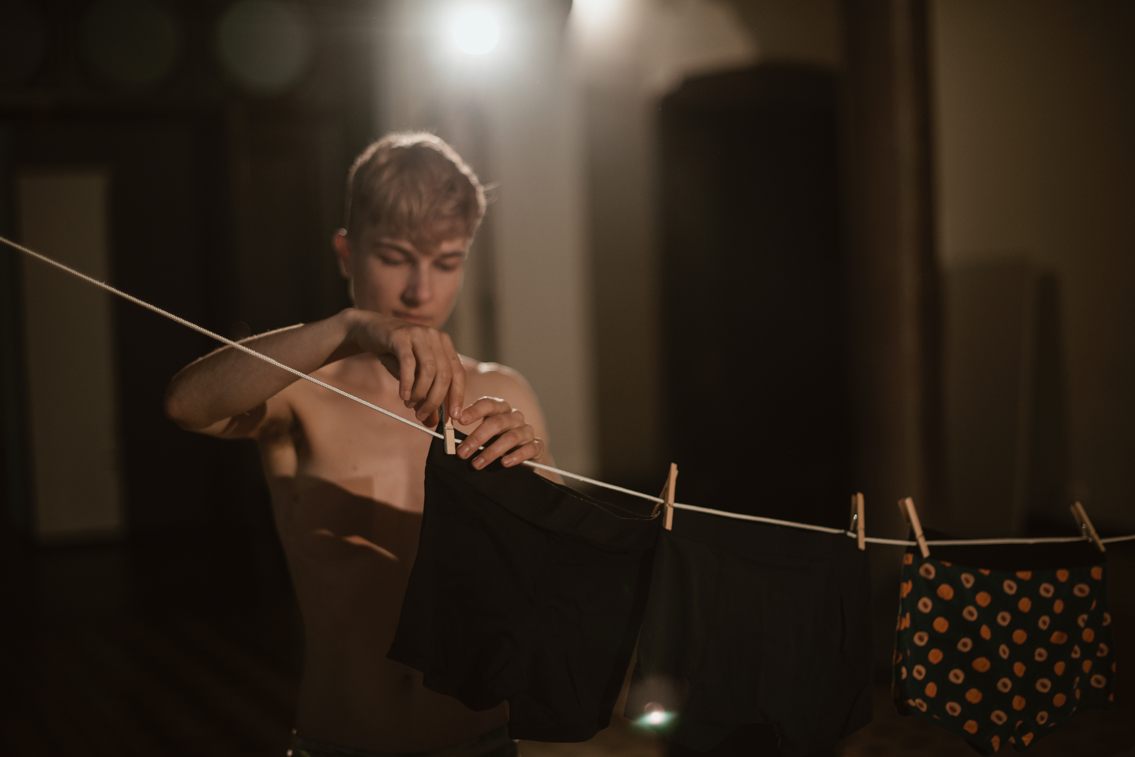 Photo: Anna Maskava