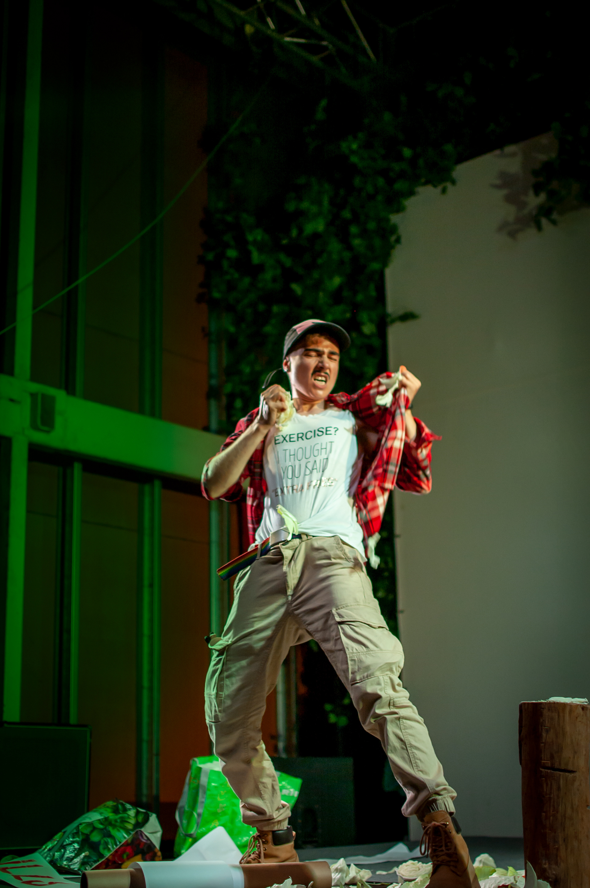 Photo: Richard Thompson