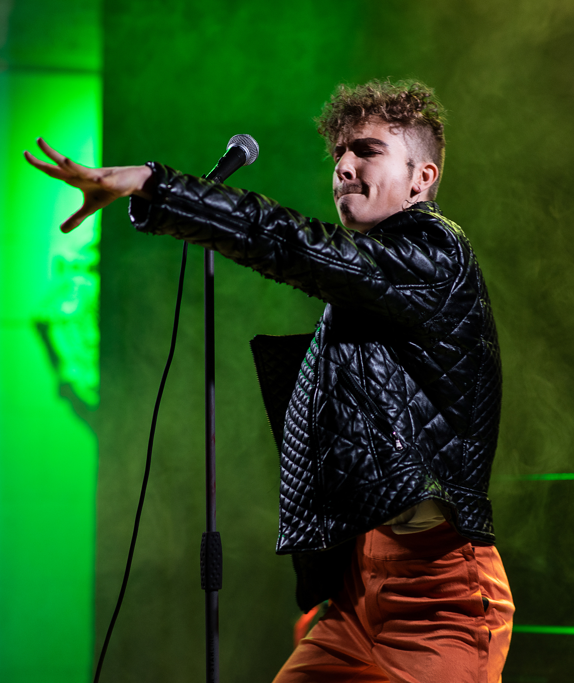 Photo: Krista Saberova/Edgars Tabaks