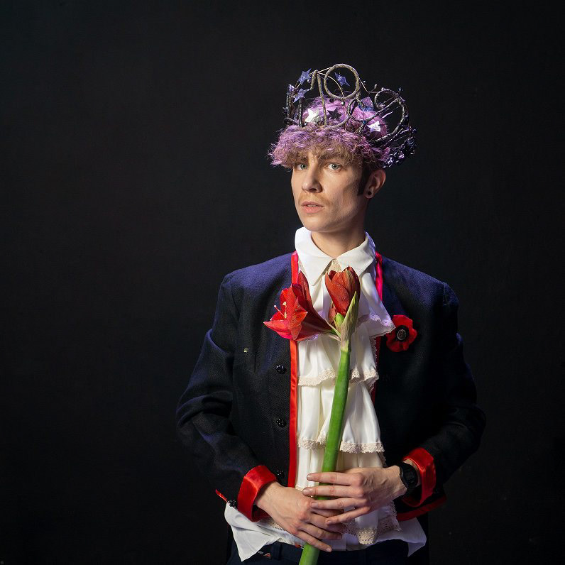 Photo: Krista Saberova/Edgars Tabaks