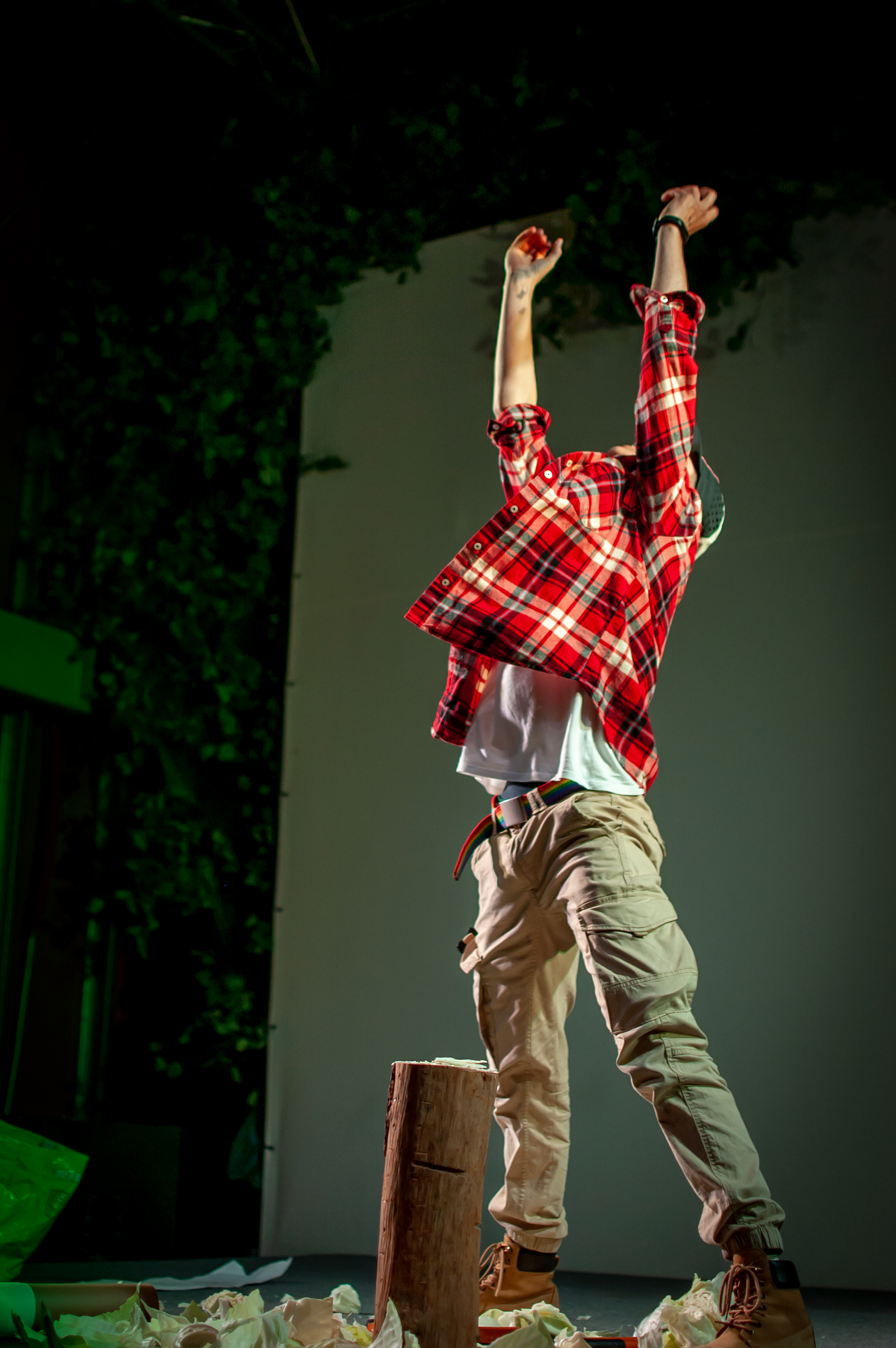 Photo: Richard Thompson