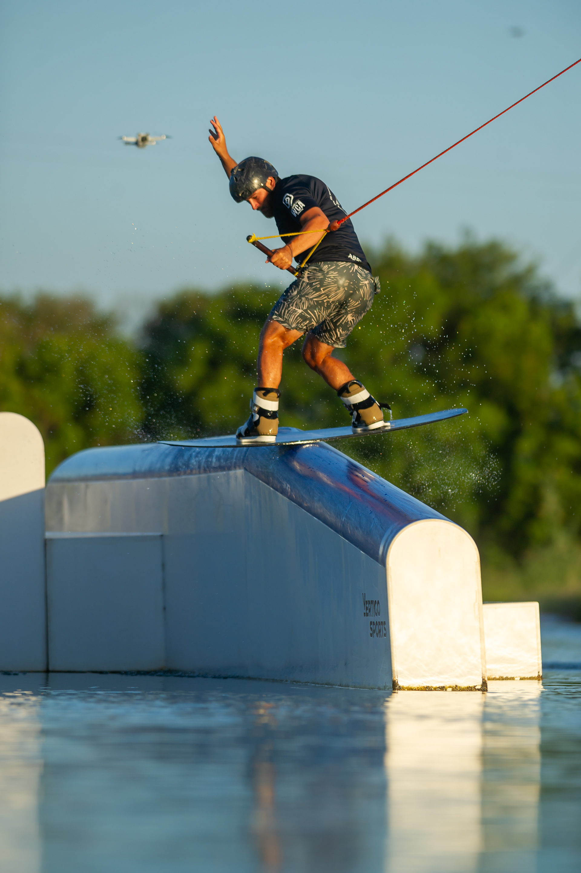 Circuito Argentino de Wakeboard
