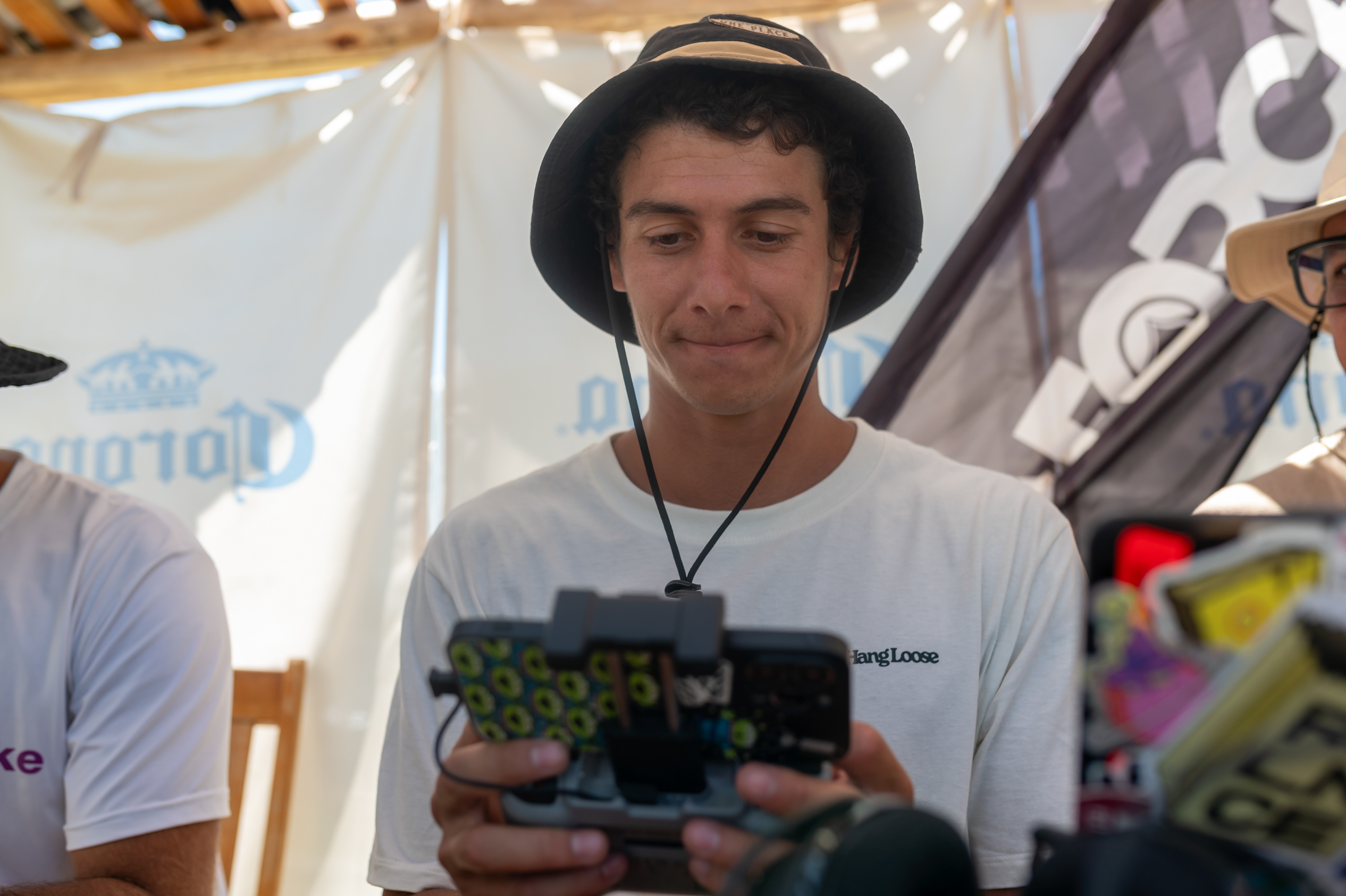Circuito Argentino de Wakeboard - Córdoba