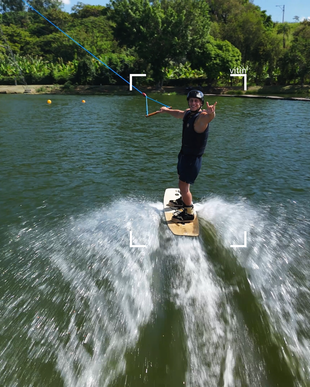 Circuito Brasileiro de Cable - Jaguariuna