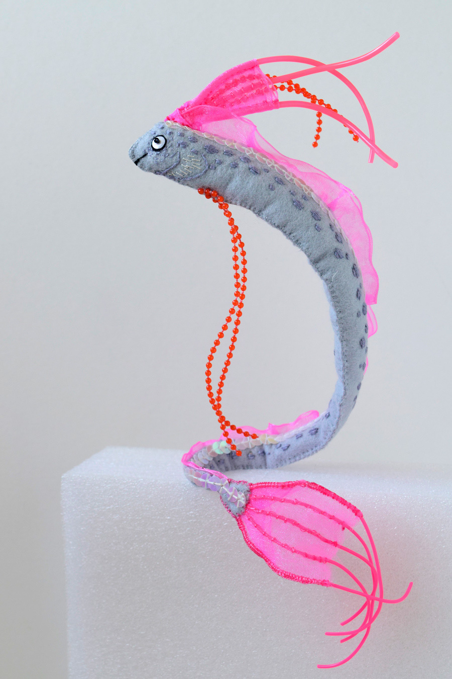 Hine Mizushima Oarfish