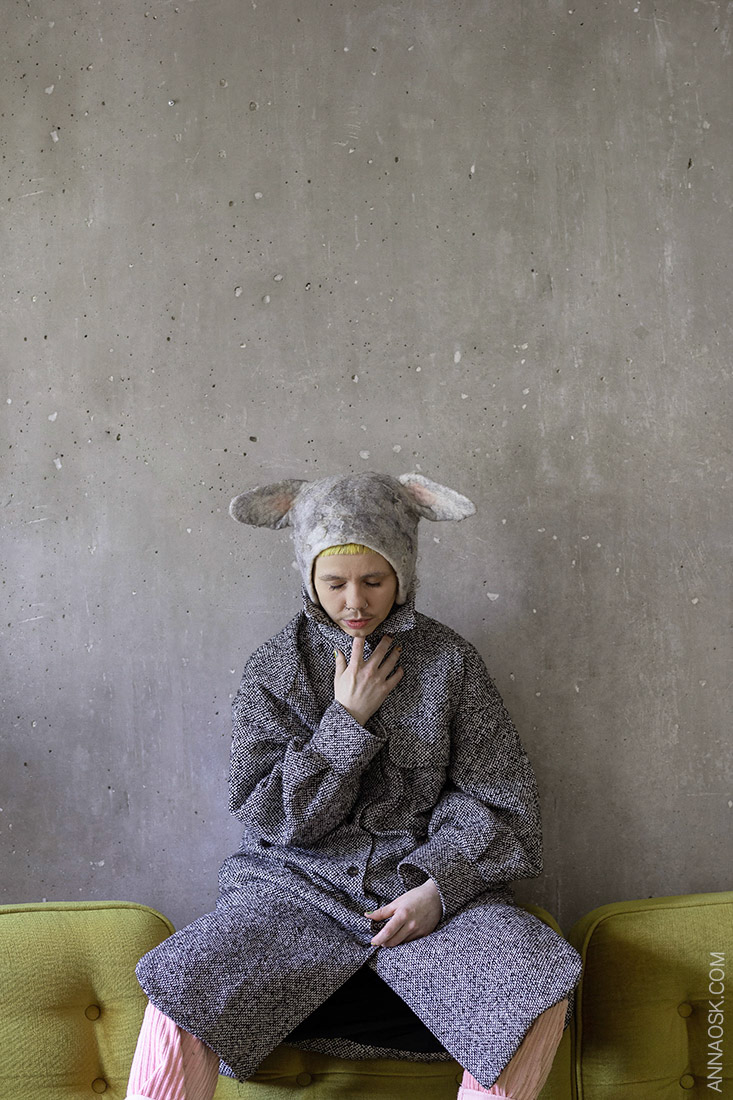 Anna Osk Erlingsdottir