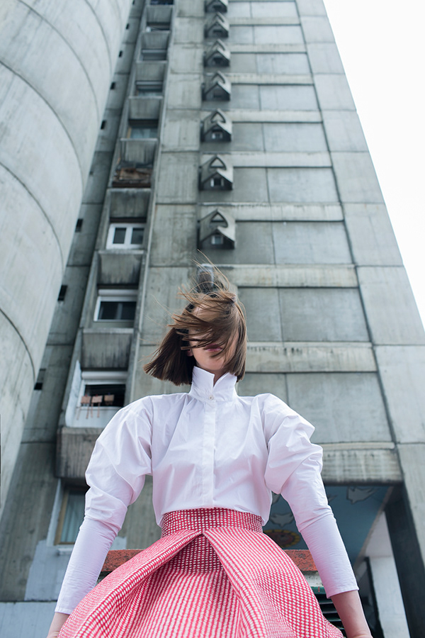 Anna Osk