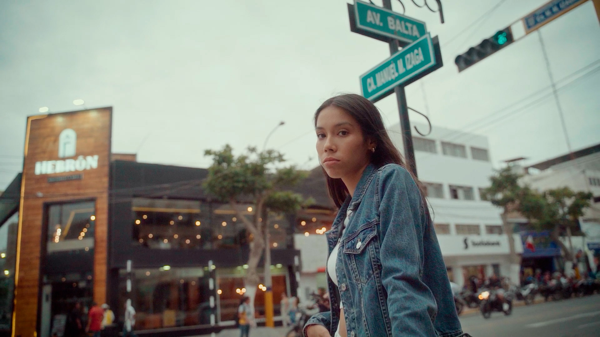 Cómo obtener el "Film look" (Dehancer Collab)