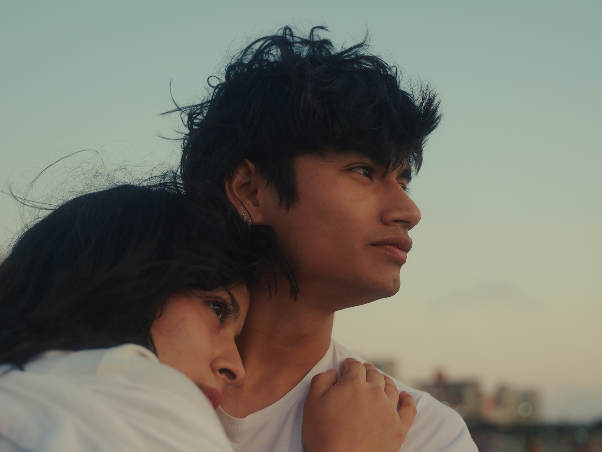 "Feliz Navidad. Posdata:" (2025)