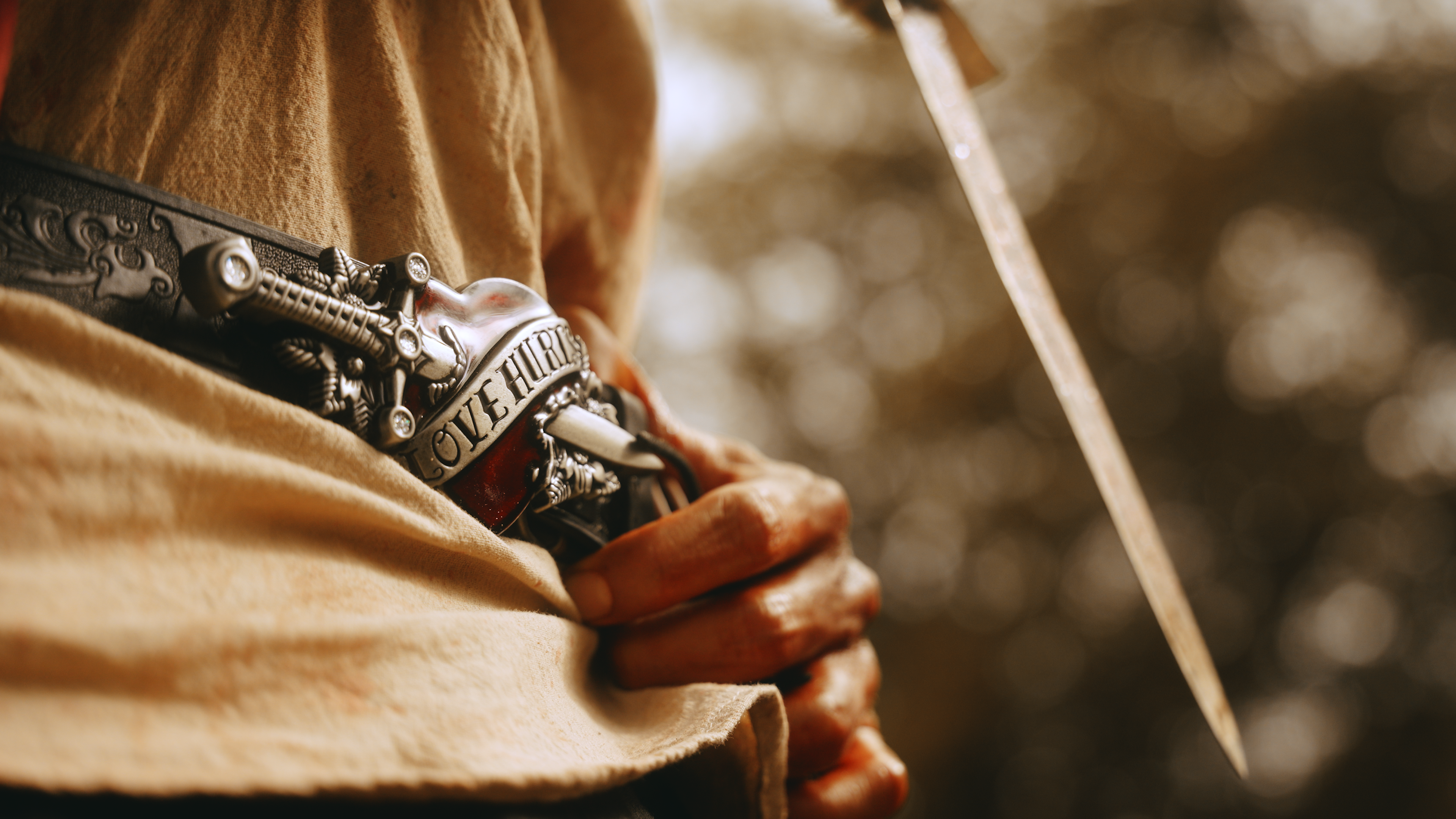 "QUANTUM" by Eretz (2026)