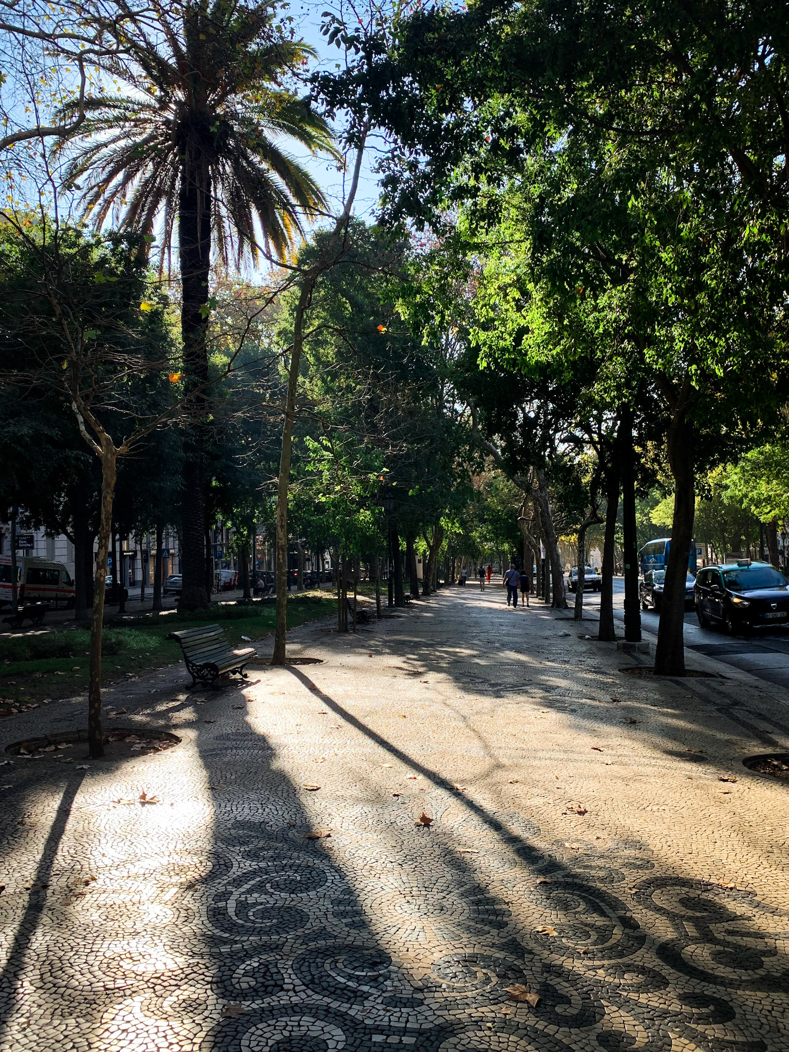 Lisbon