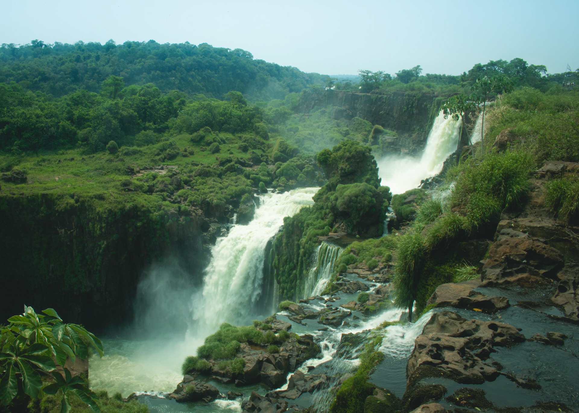 Iguazu