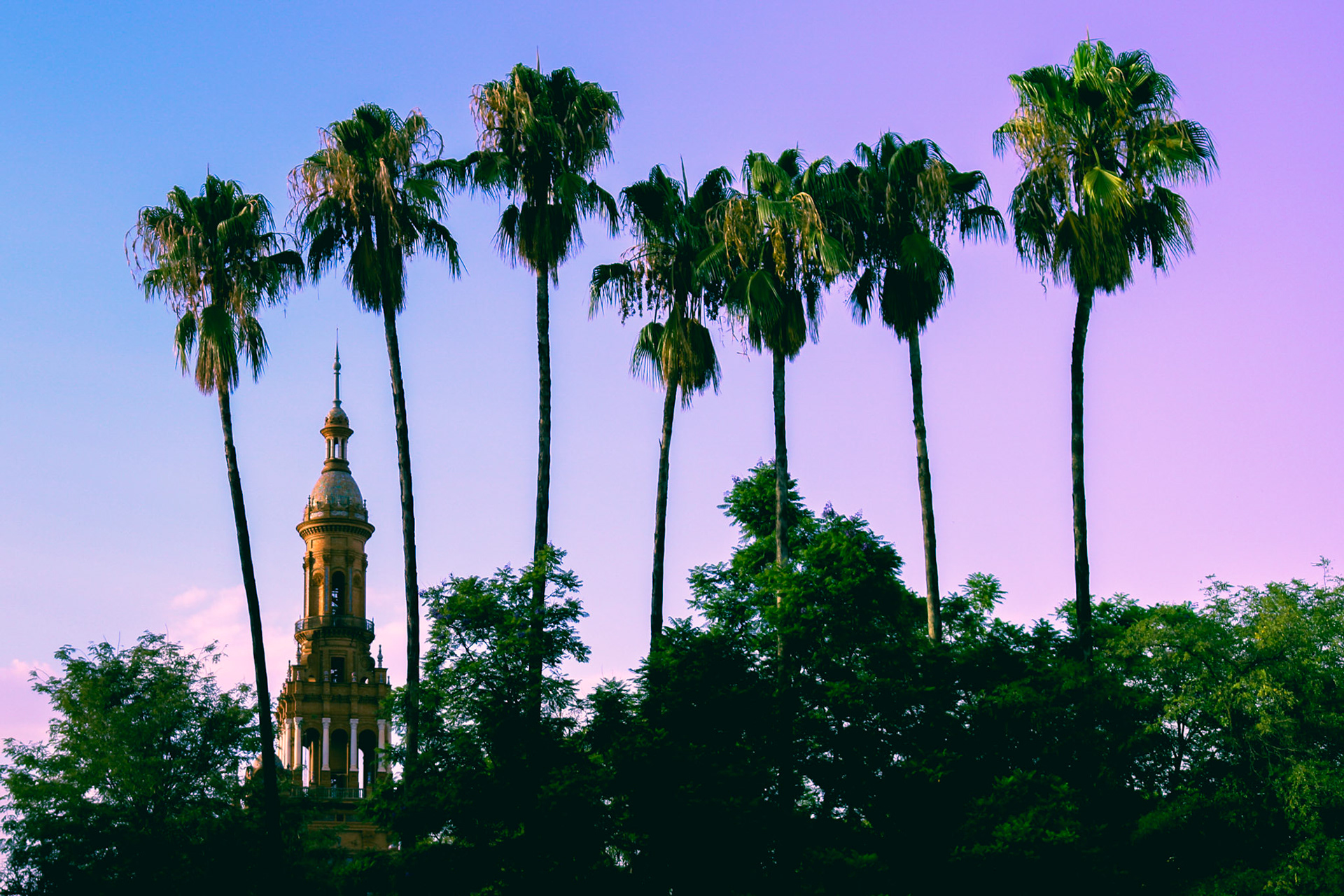 Seville