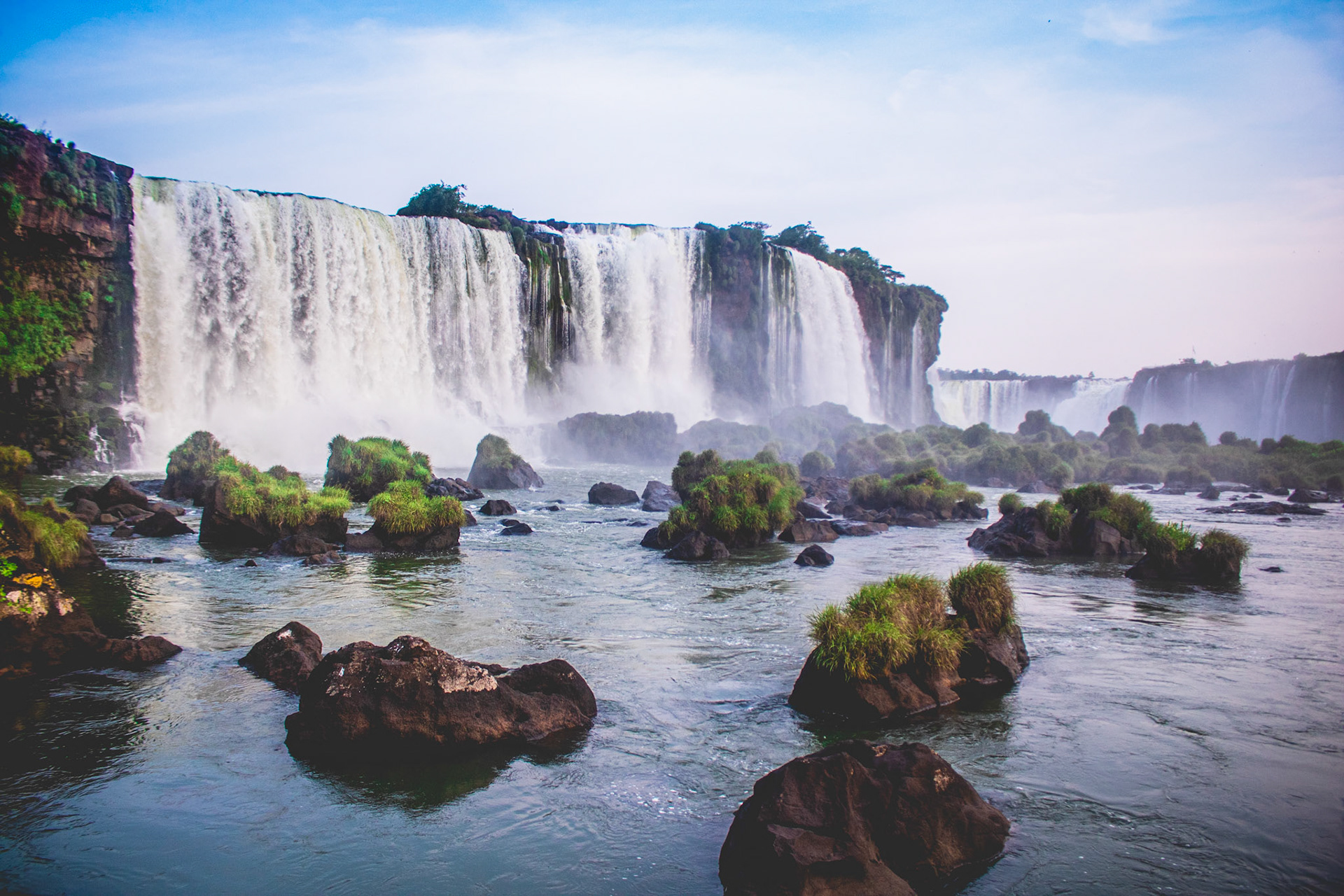 Iguazu