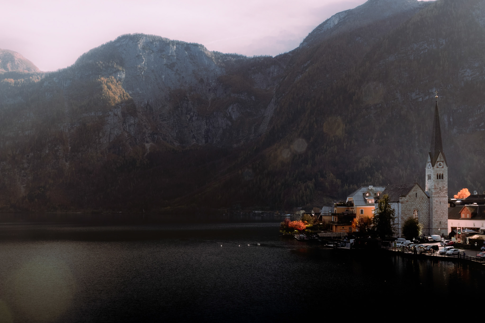 Hallstatt