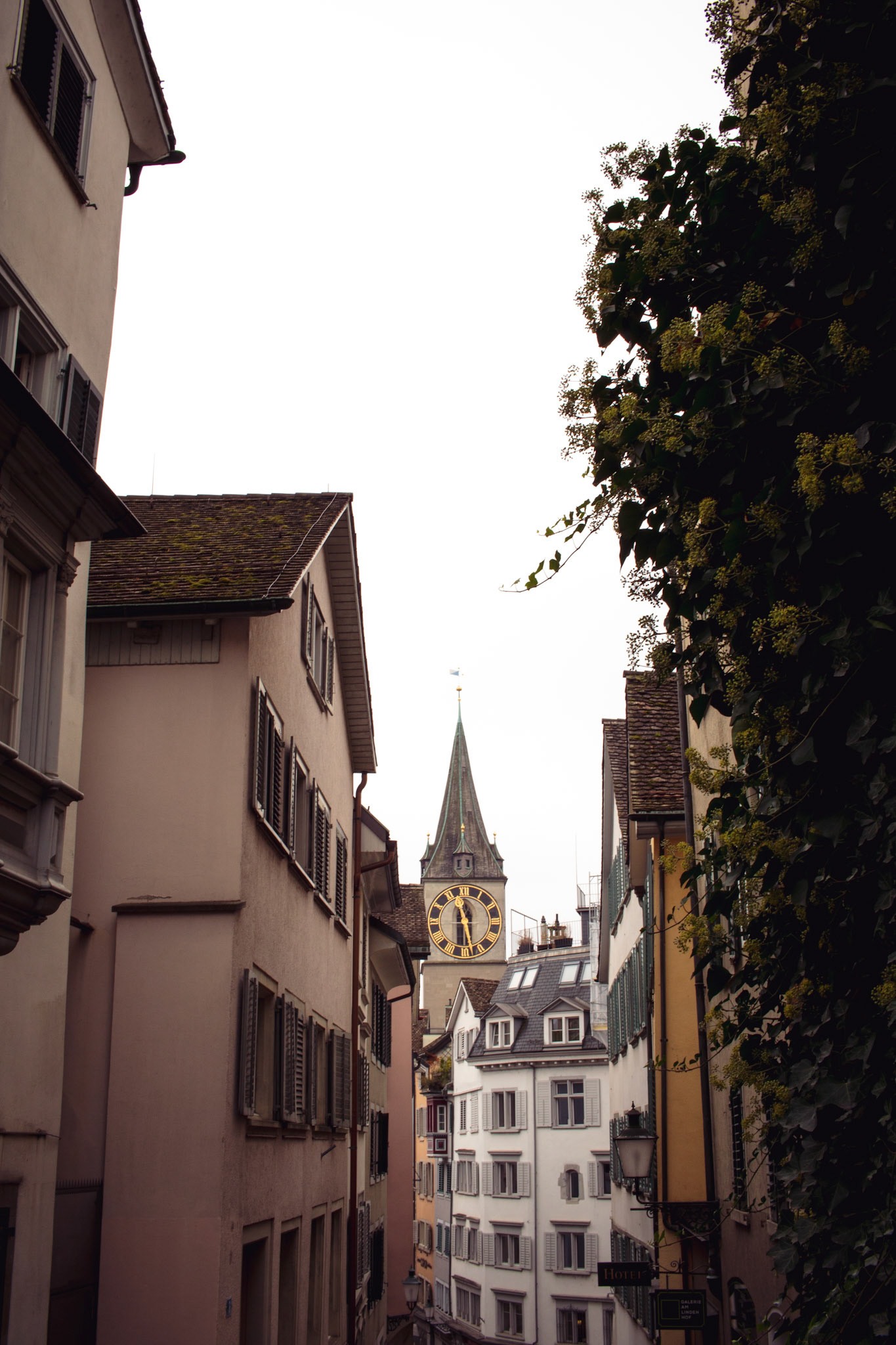 Zurich