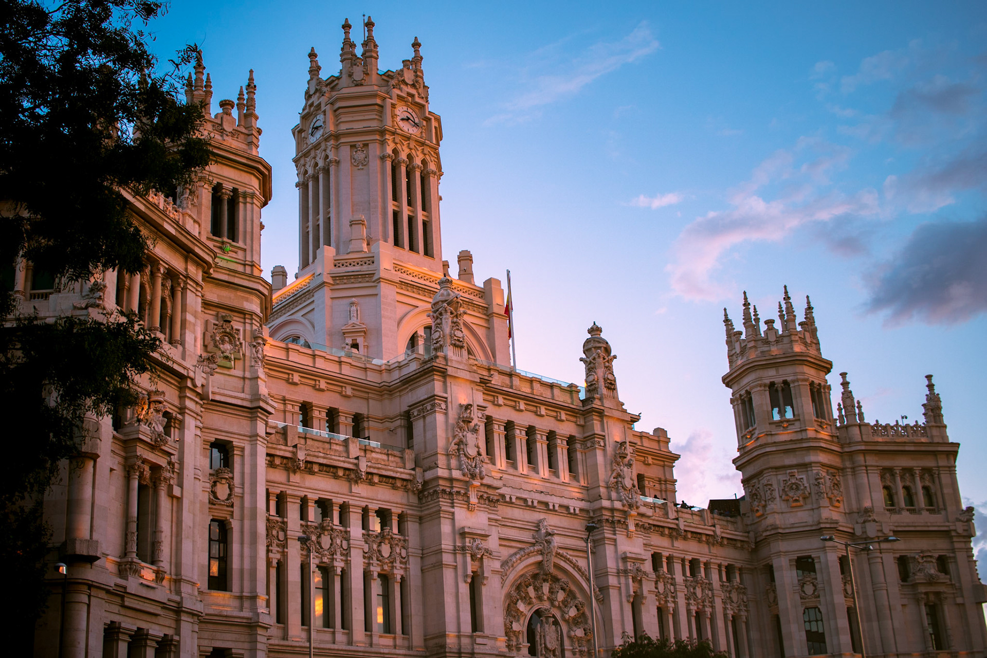 Madrid