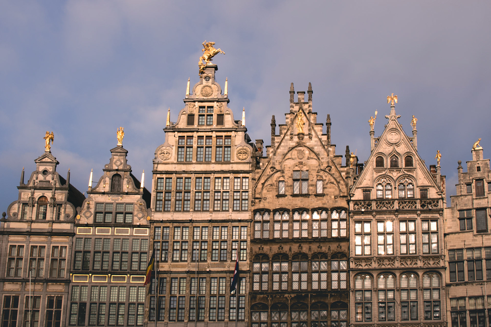 Antwerp