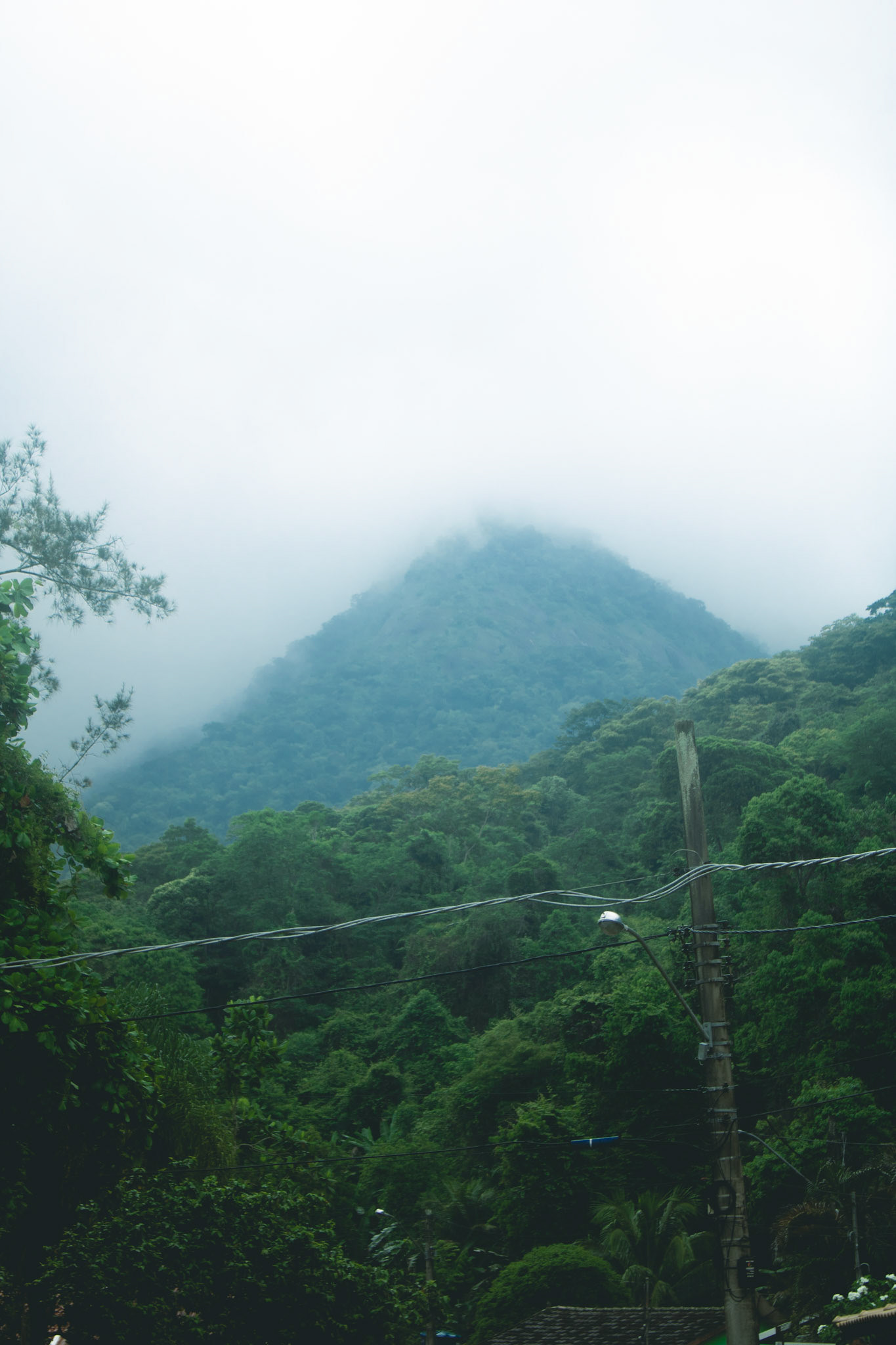 Ilha Grande