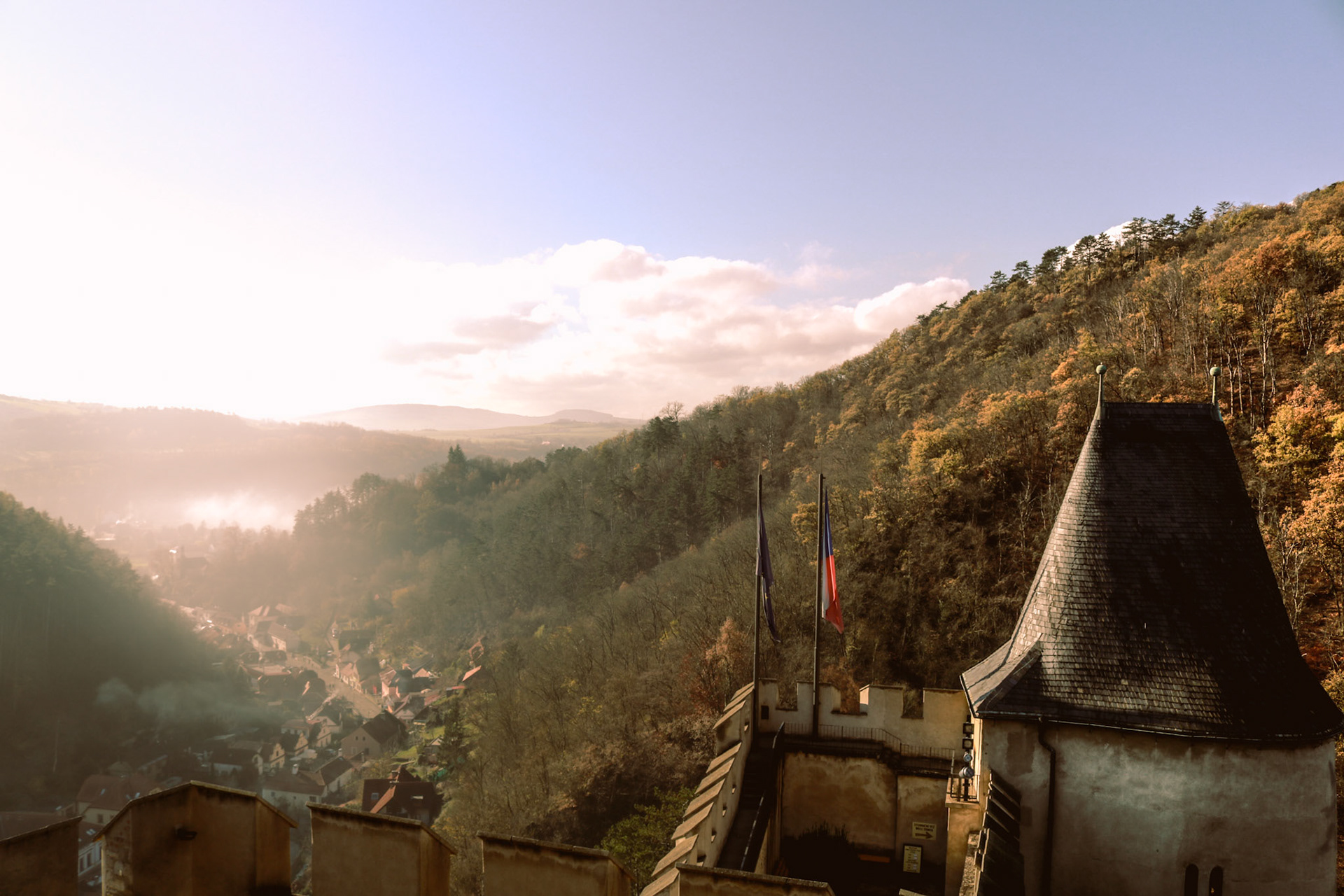 Karlstejn